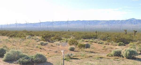 15.2 Acres of Land for Sale in Mojave, California