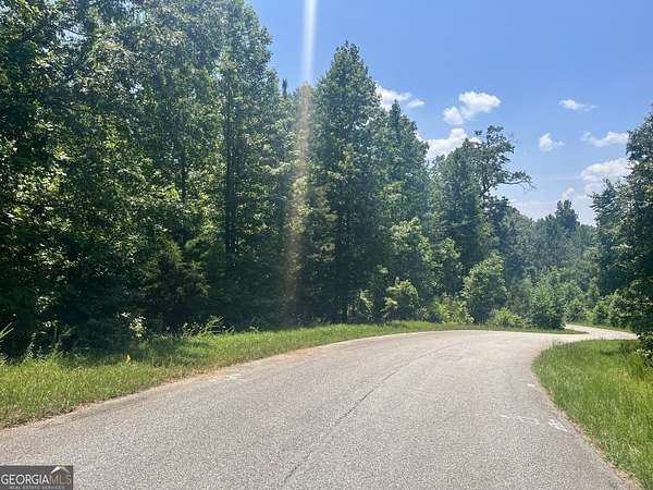 11 Acres of Land for Sale in Gainesville, Georgia