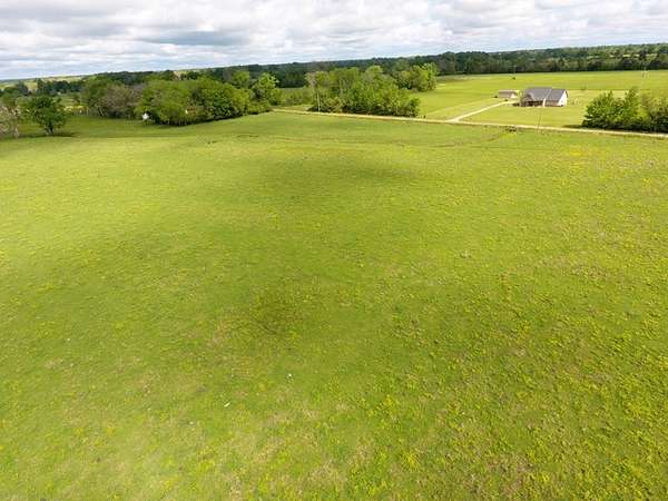 7.3 Acres of Residential Land for Sale in Marksville, Louisiana
