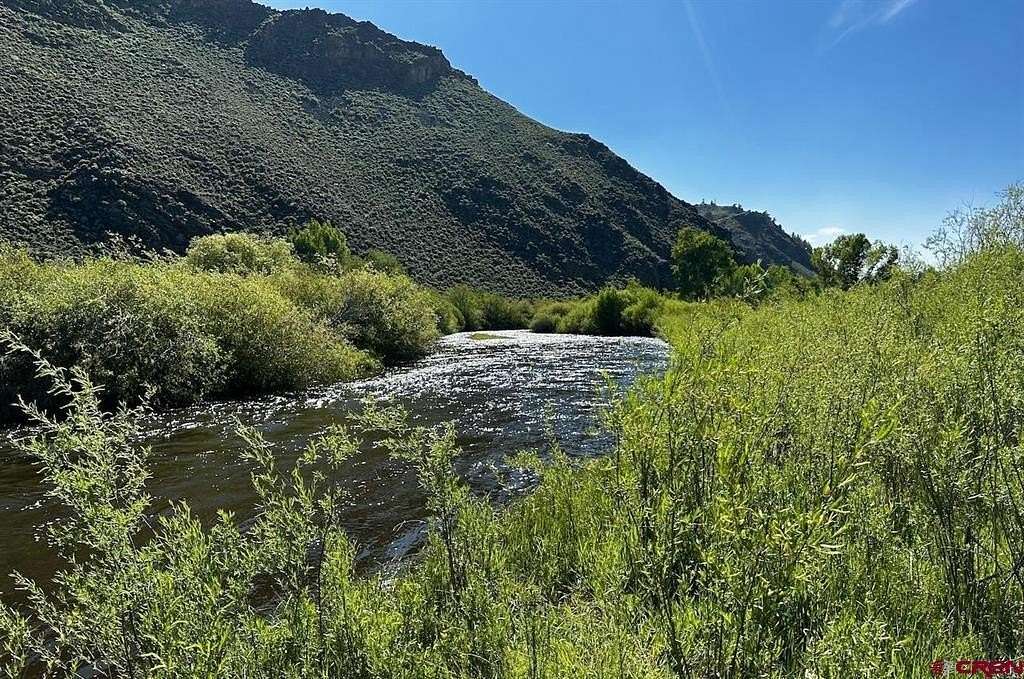 1.23 Acres of Land for Sale in Gunnison, Colorado