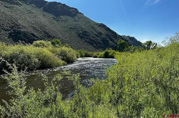 1.23 Acres of Land for Sale in Gunnison, Colorado