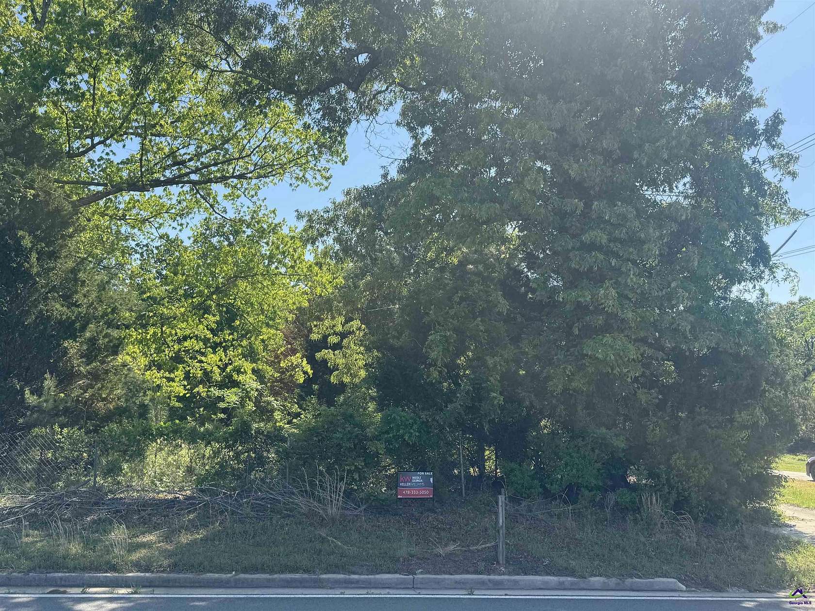 0.94 Acres of Residential Land for Sale in Bonaire, Georgia