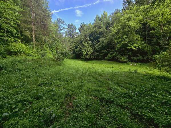 50.5 Acres of Recreational Land for Sale in Newport, Tennessee