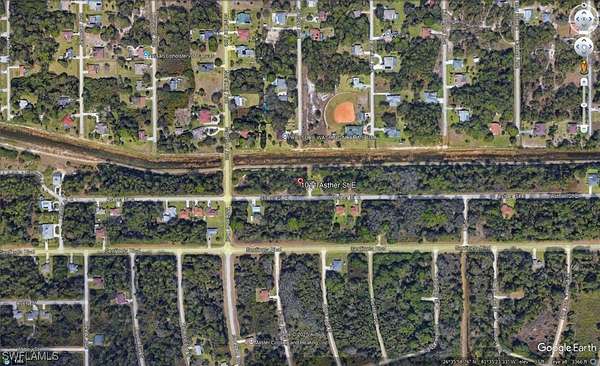0.28 Acres of Land for Sale in Lehigh Acres, Florida