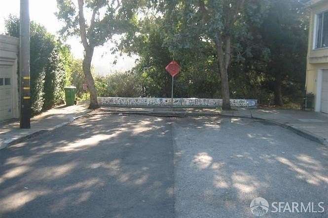 0.04 Acres of Residential Land for Sale in San Francisco, California