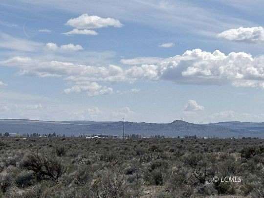 5 Acres of Agricultural Land for Sale in Christmas Valley, Oregon