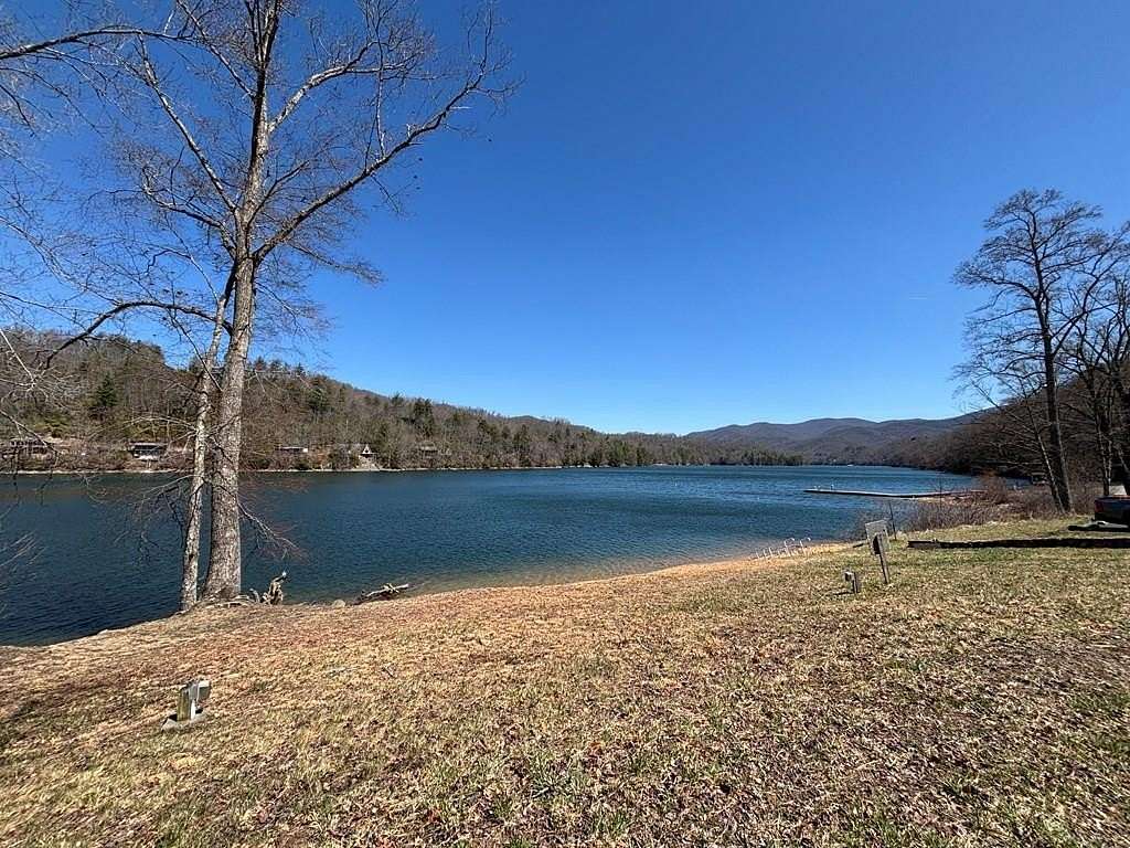 31.8 Acres of Land for Sale in Nantahala Township, North Carolina