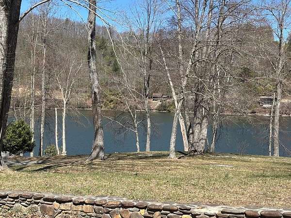 31.8 Acres of Land for Sale in Nantahala Township, North Carolina