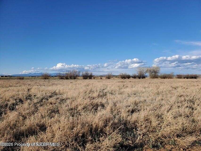 60 Acres of Agricultural Land for Sale in La Plata, New Mexico