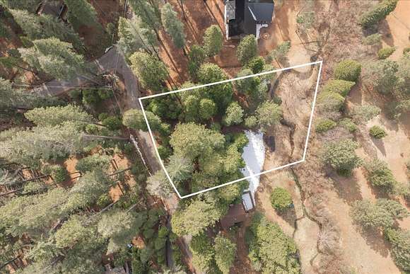 0.82 Acres of Residential Land for Sale in Arnold, California