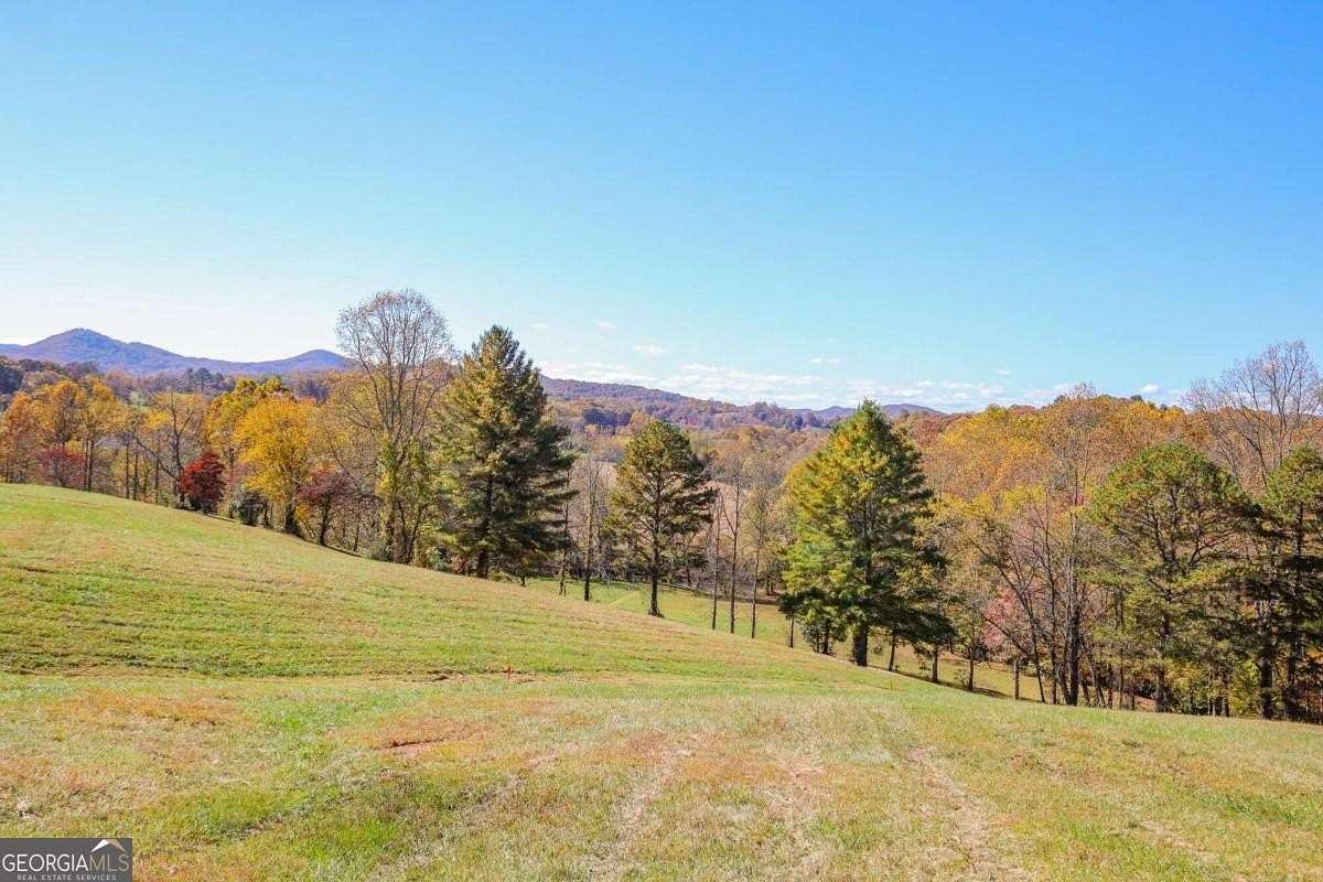 2.3 Acres of Residential Land for Sale in Hayesville, North Carolina