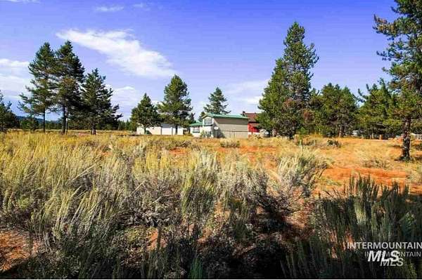 0.59 Acres of Residential Land for Sale in McCall, Idaho