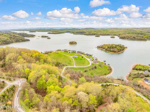 0.59 Acres of Residential Land for Sale in Sharps Chapel, Tennessee