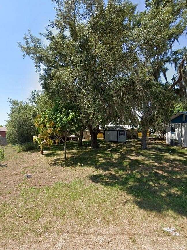 0.1 Acres of Residential Land for Sale in Avon Park, Florida