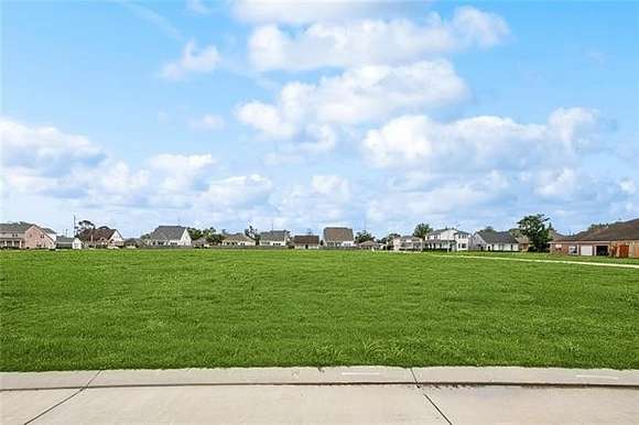 Residential Land for Sale in Kenner, Louisiana