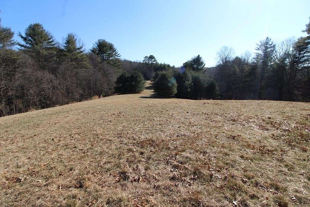 30.3 Acres of Recreational Land for Sale in Galax, Virginia