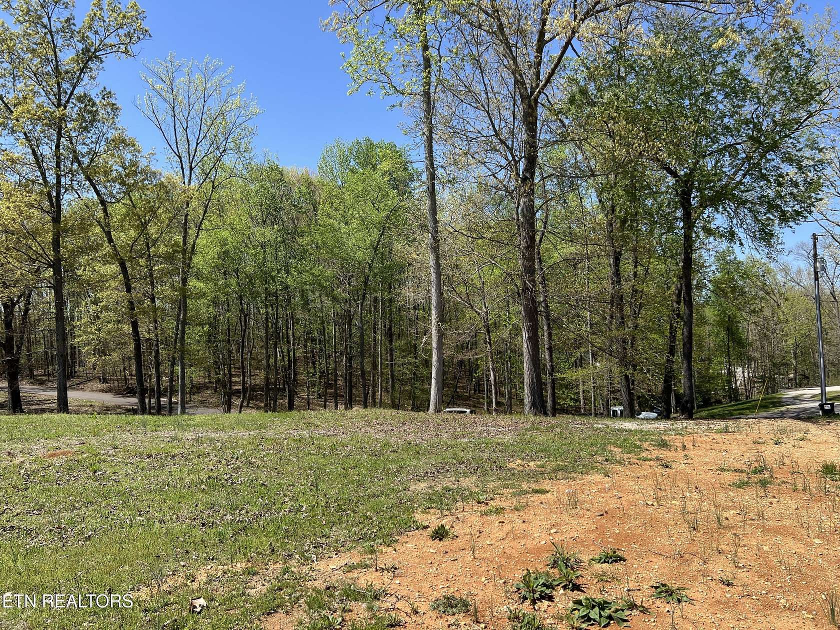 0.5 Acres of Residential Land for Sale in Rockwood, Tennessee