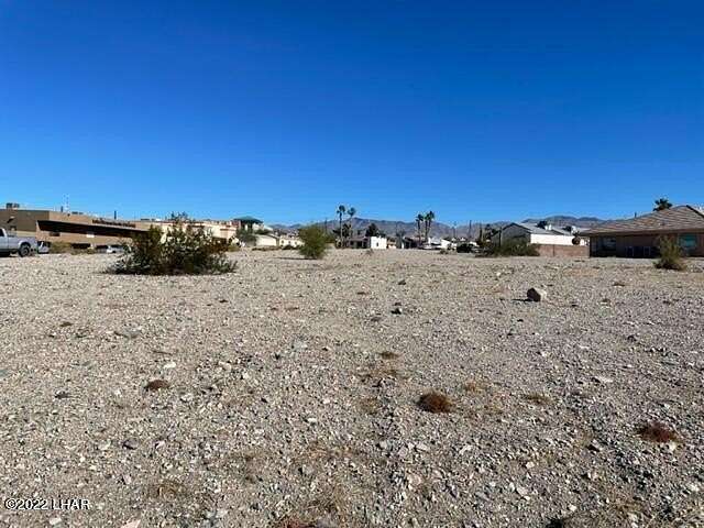 1.62 Acres of Land for Sale in Lake Havasu City, Arizona