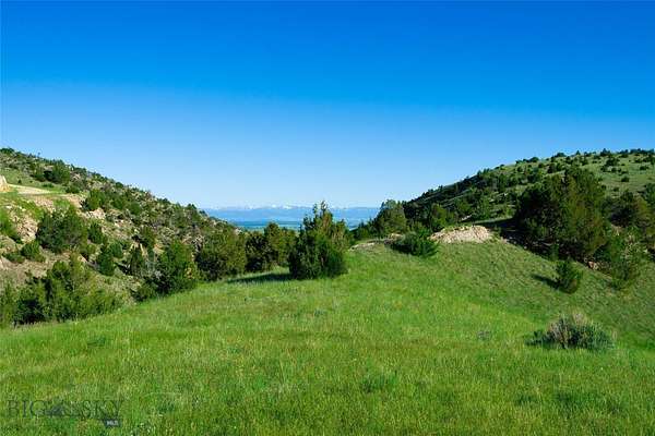 102 Acres of Recreational Land & Farm for Sale in Manhattan, Montana