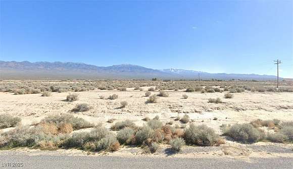 0.23 Acres of Land for Sale in Pahrump, Nevada