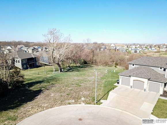 0.27 Acres of Residential Land for Sale in Papillion, Nebraska