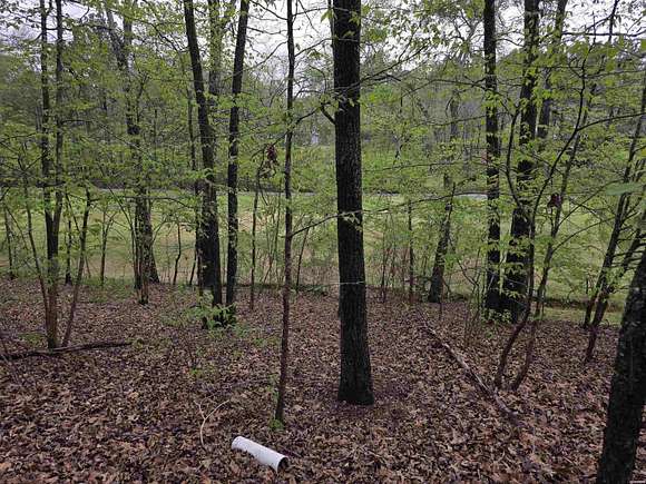 0.81 Acres of Residential Land for Sale in Hot Springs, Arkansas