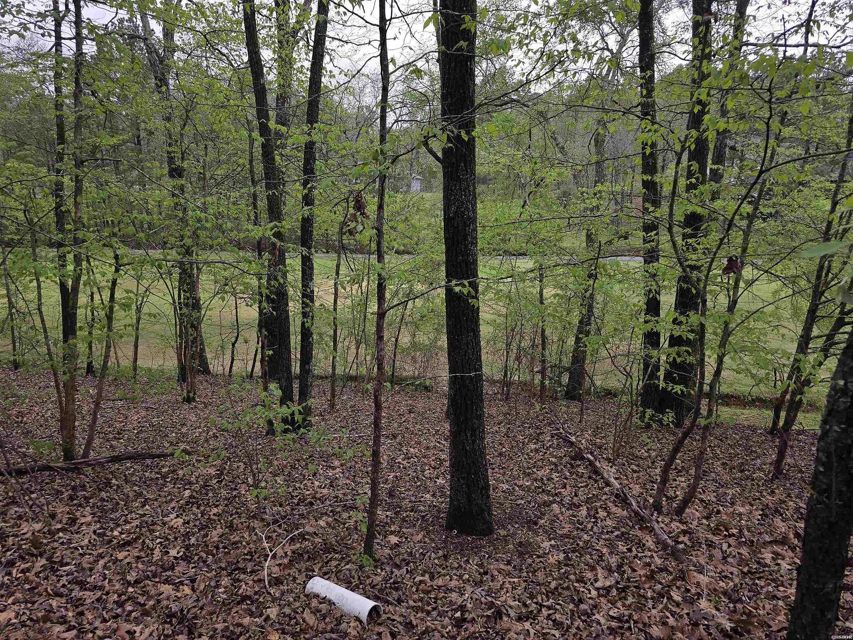 0.31 Acres of Residential Land for Sale in Hot Springs, Arkansas