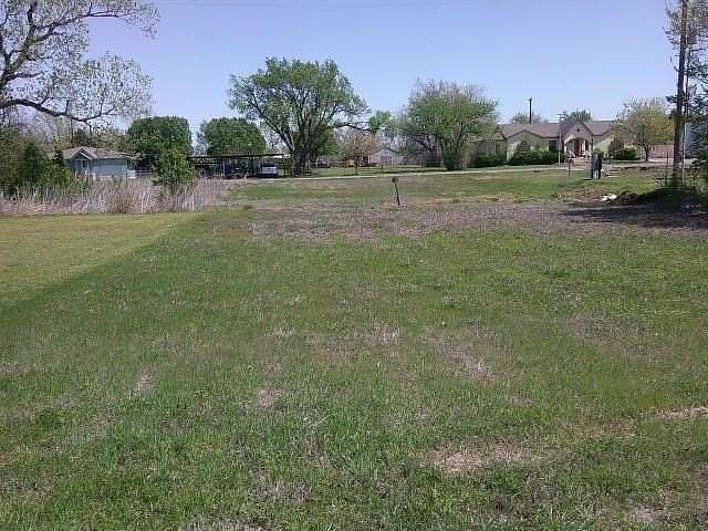 Residential Land for Sale in Apache, Oklahoma