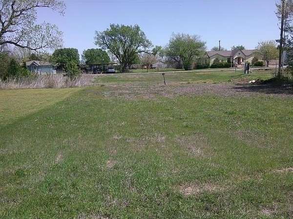 Residential Land for Sale in Apache, Oklahoma
