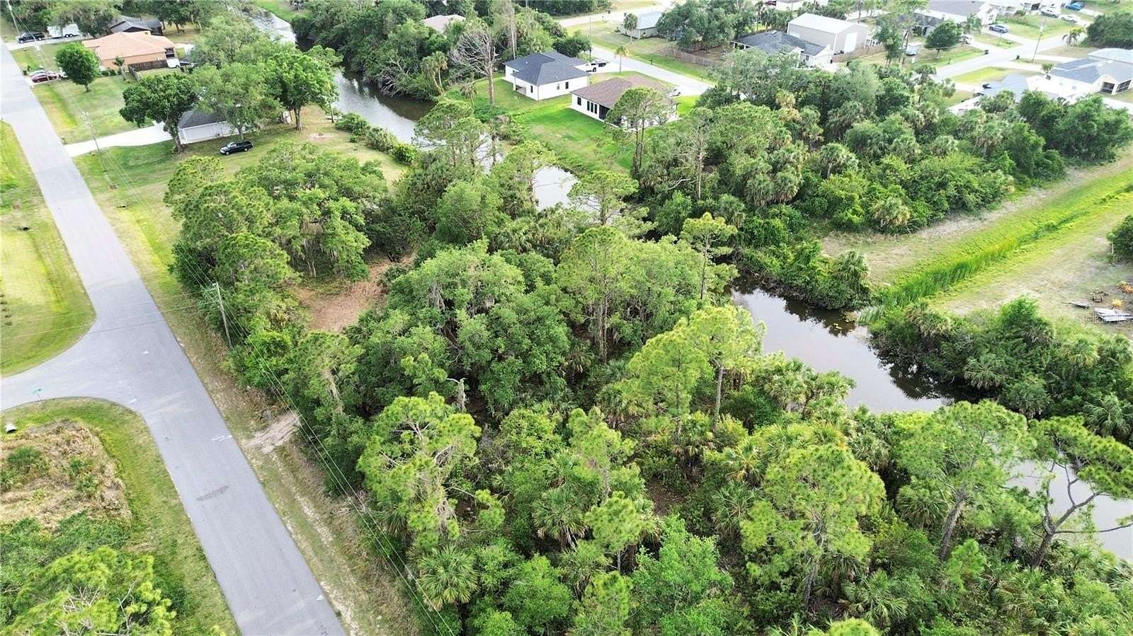 0.24 Acres of Residential Land for Sale in North Port, Florida