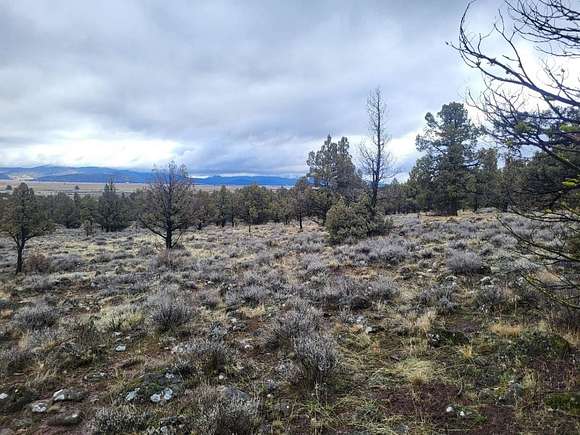 2.6 Acres of Residential Land for Sale in Dorris, California