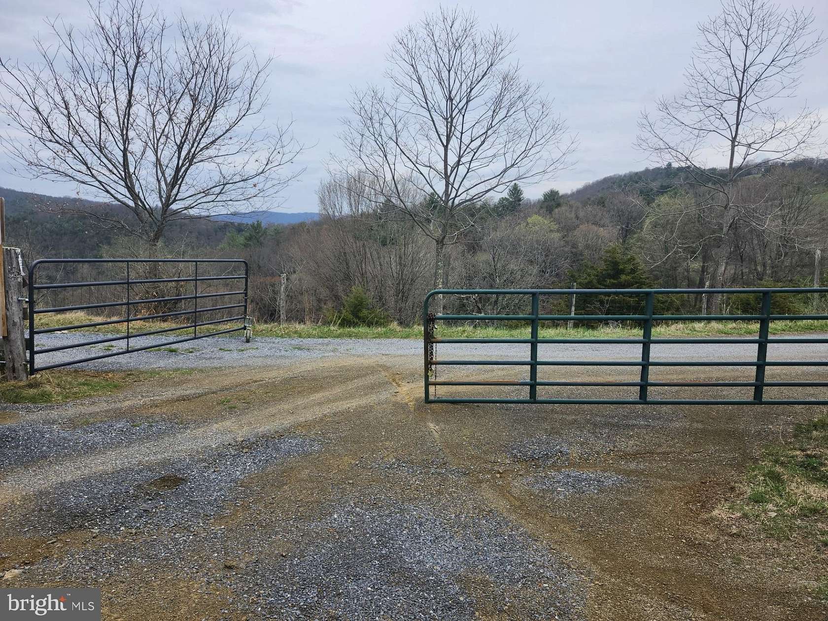 30.9 Acres of Recreational Land for Sale in Milam, West Virginia