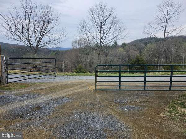 30.9 Acres of Recreational Land for Sale in Milam, West Virginia