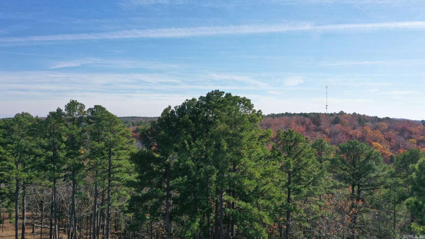 1.78 Acres of Residential Land for Sale in Conway, Arkansas
