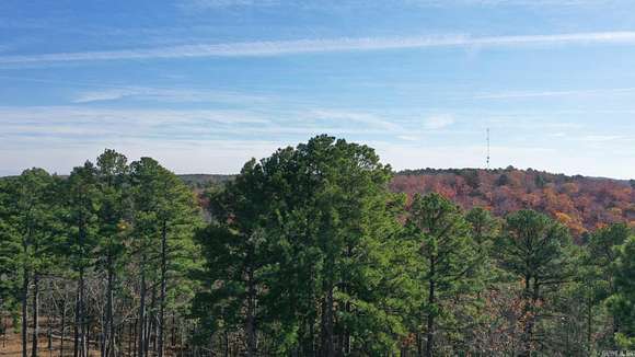 1.78 Acres of Residential Land for Sale in Conway, Arkansas