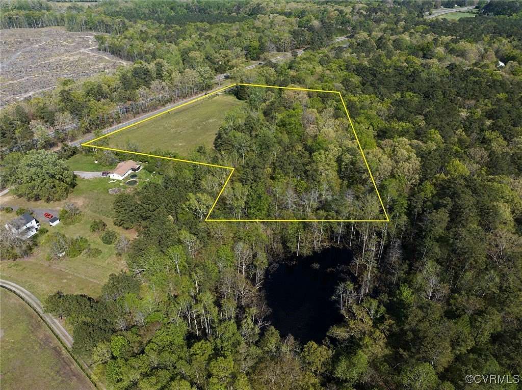 5 Acres of Land for Sale in Gloucester, Virginia
