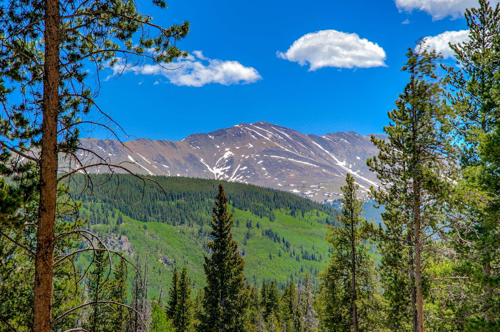 9 Acres of Residential Land for Sale in Breckenridge, Colorado