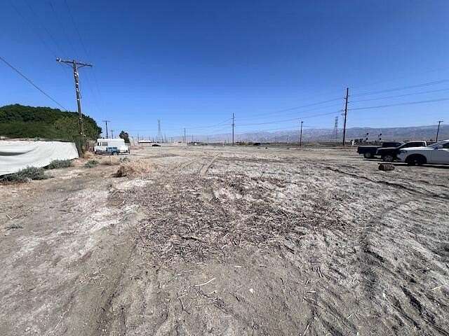 1.82 Acres of Commercial Land for Sale in Coachella, California
