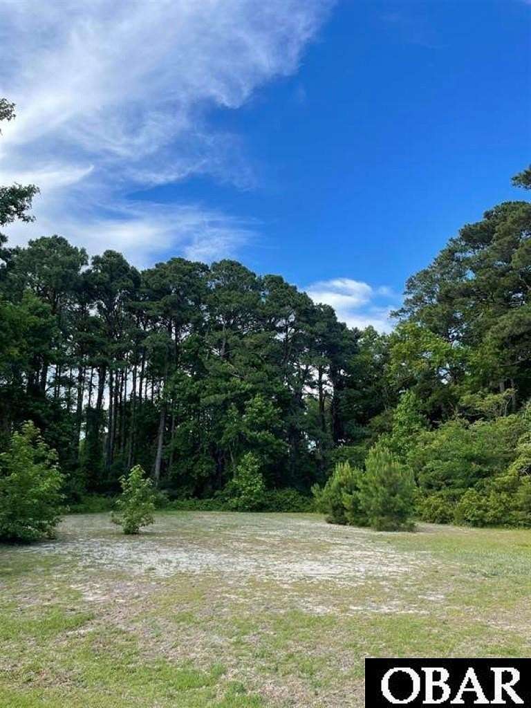 0.92 Acres of Residential Land for Sale in Harbinger, North Carolina