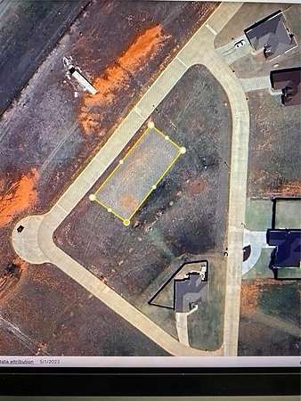 0.18 Acres of Residential Land for Sale in Elk City, Oklahoma