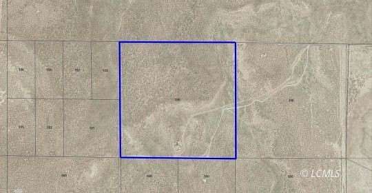 40 Acres of Recreational Land for Sale in Silver Lake, Oregon