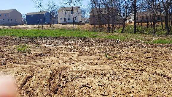 0.65 Acres of Residential Land for Sale in Colerain Township, Ohio