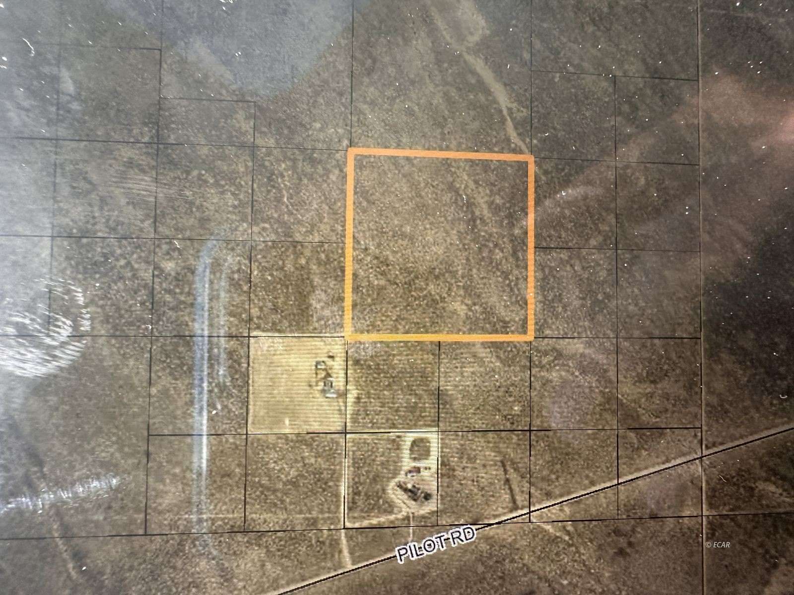 40 Acres of Recreational Land for Sale in Montello, Nevada