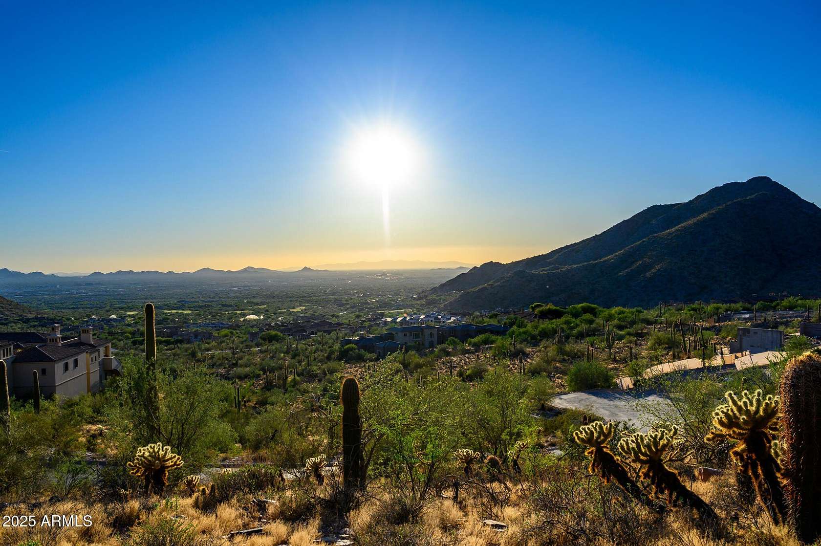 4.79 Acres of Residential Land for Sale in Scottsdale, Arizona
