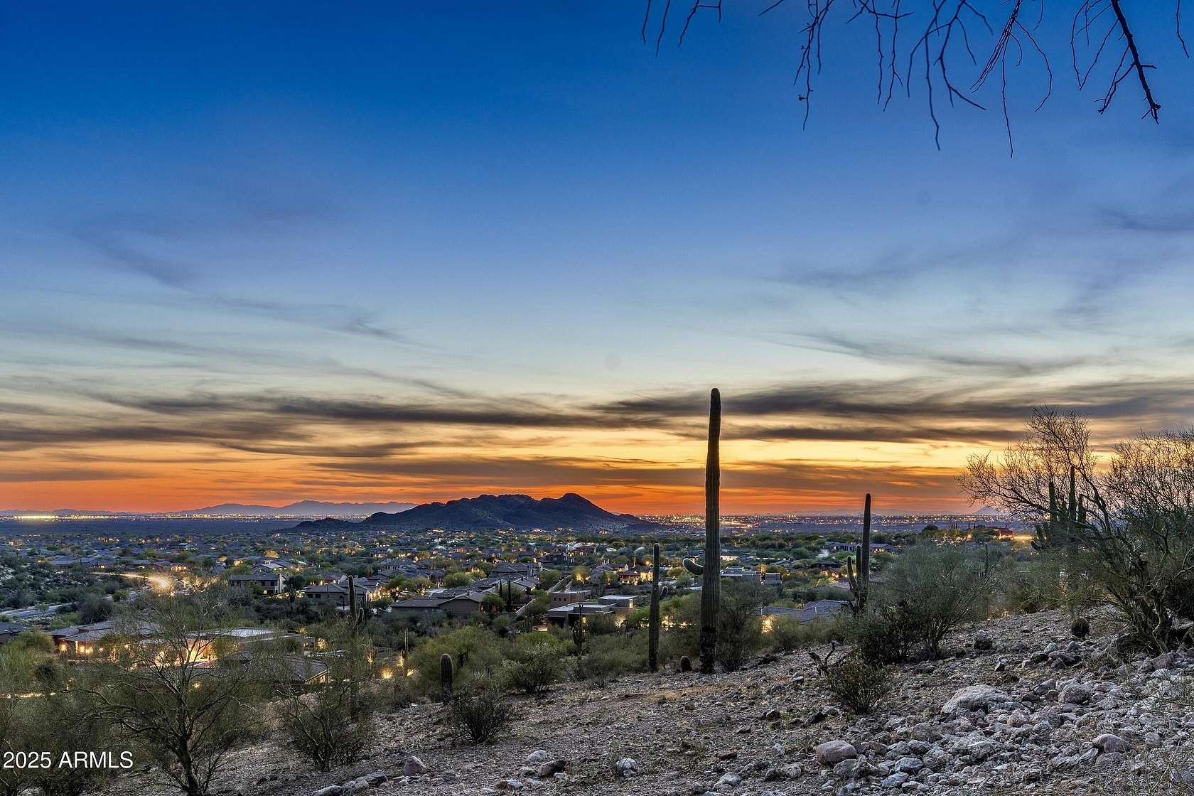 1.4 Acres of Residential Land for Sale in Gold Canyon, Arizona