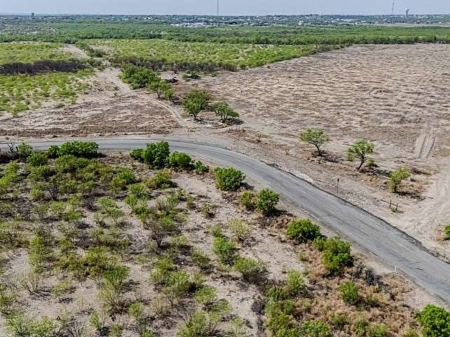 10 Acres of Land for Sale in Eagle Pass, Texas