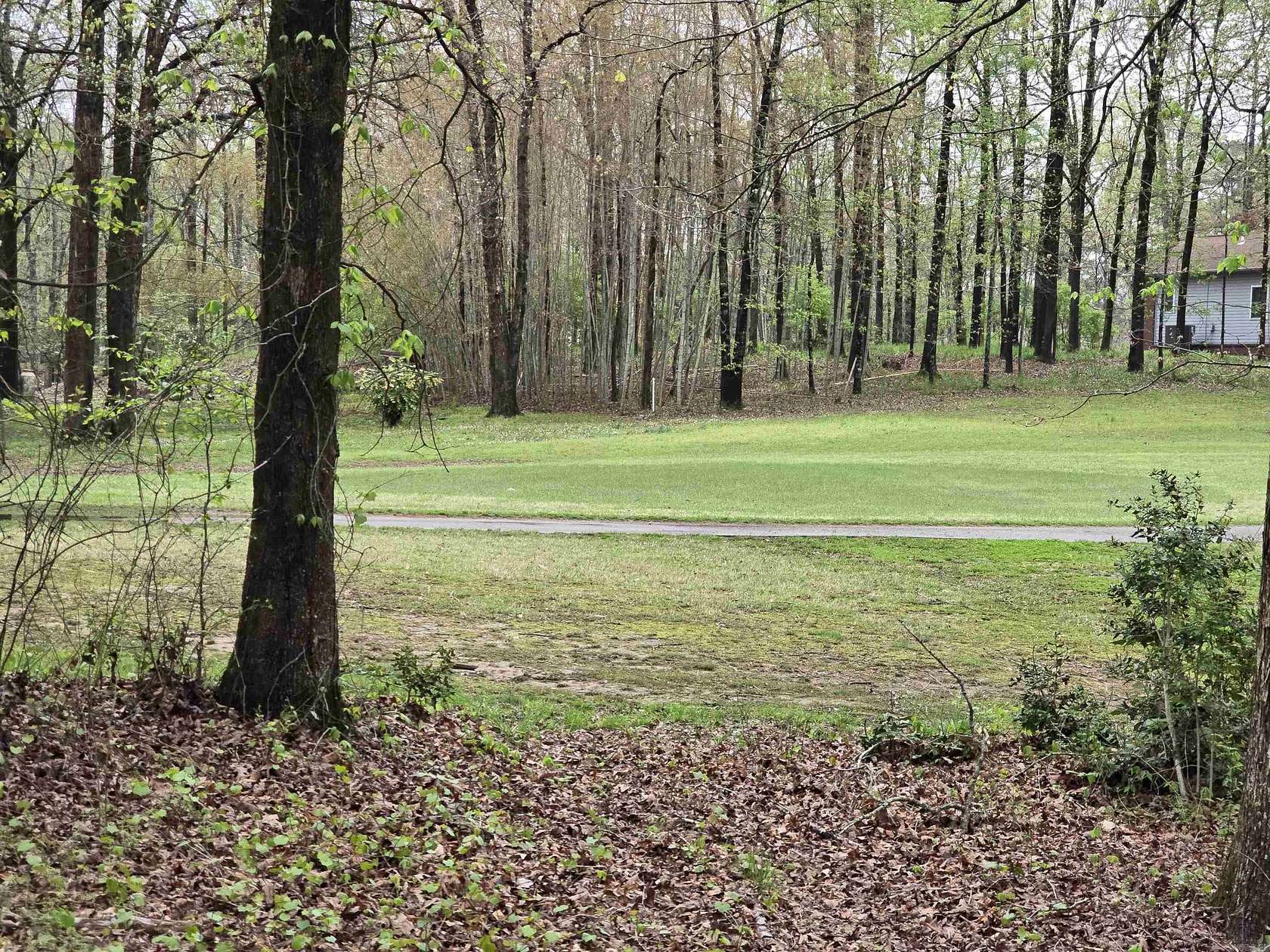 0.91 Acres of Residential Land for Sale in Hot Springs, Arkansas