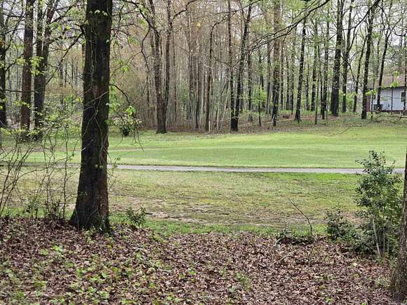 0.91 Acres of Residential Land for Sale in Hot Springs, Arkansas