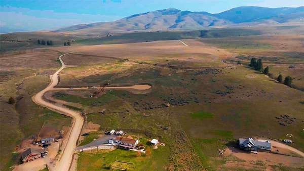 4 Acres of Residential Land for Sale in Florence, Montana