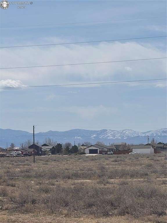 4 Acres of Residential Land for Sale in Pueblo, Colorado